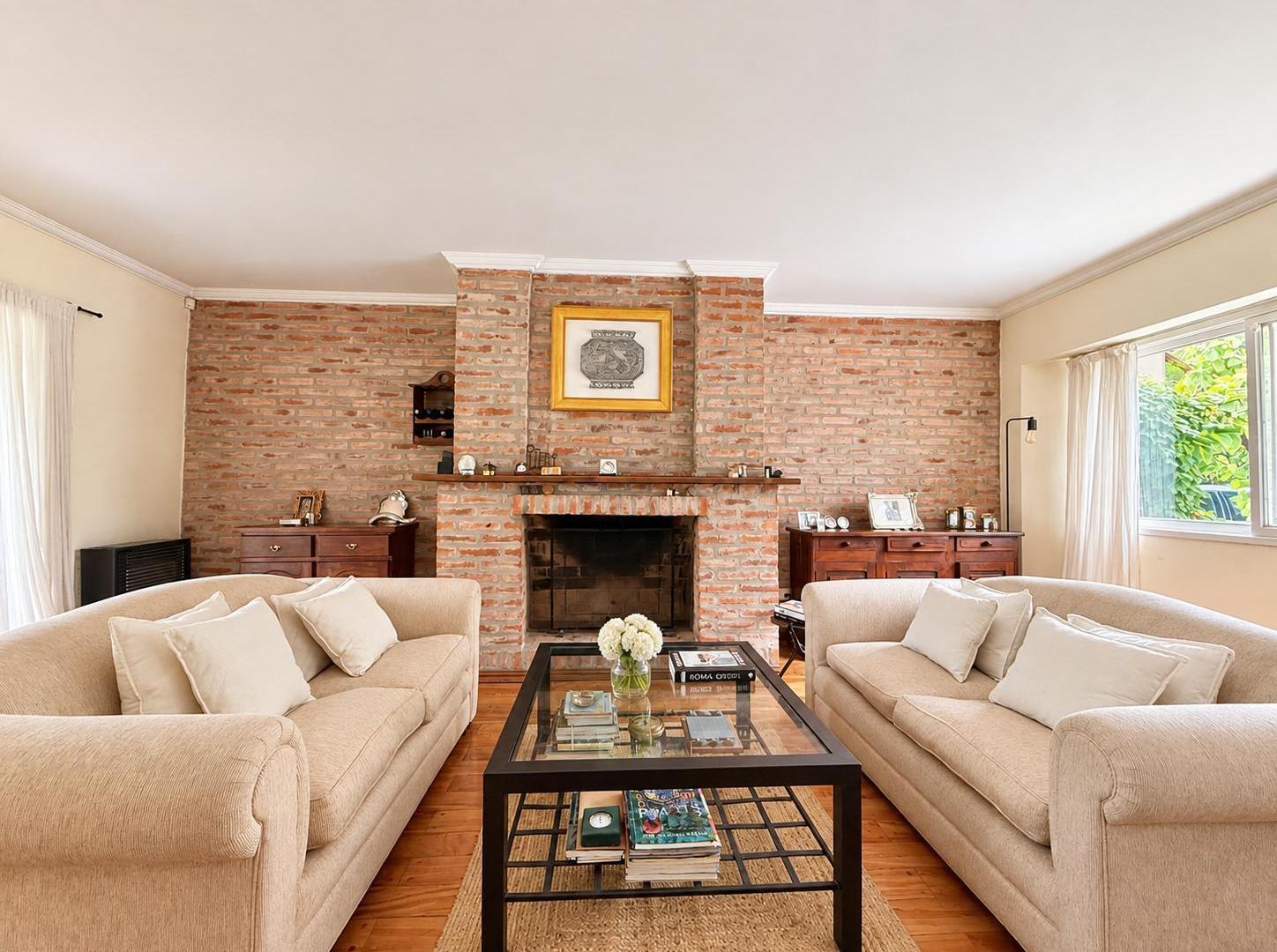 Foto de Casa en venta en Barrio Cerrado La Candelaria - San Isidro, imagen 3