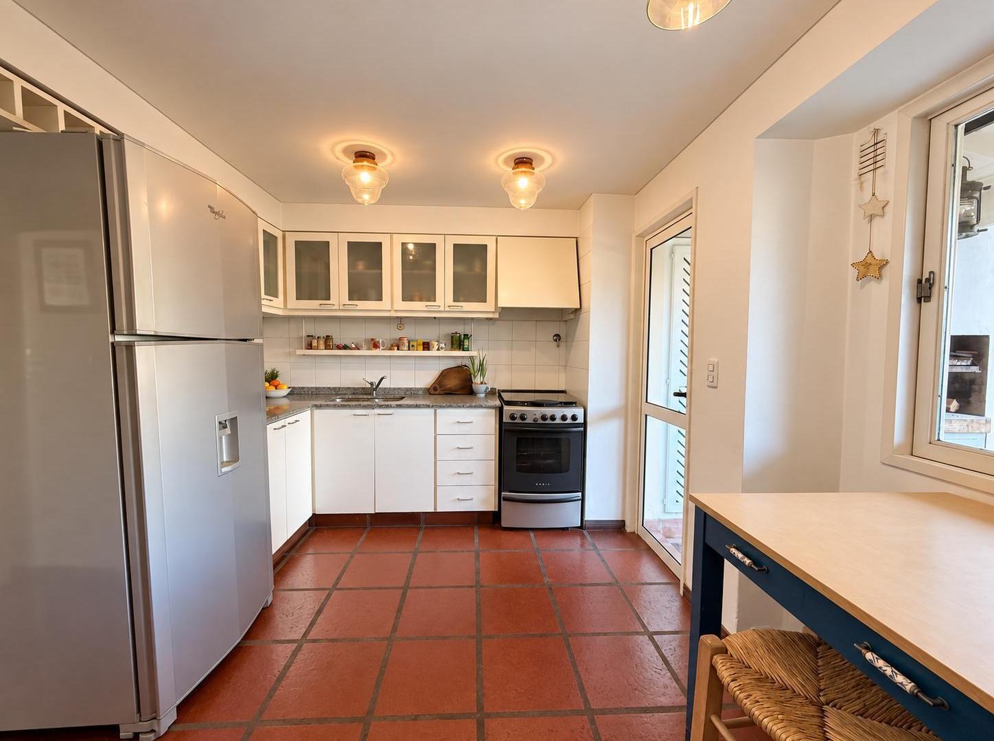 Foto de Casa en venta en Barrio Cerrado La Candelaria - San Isidro, imagen 5