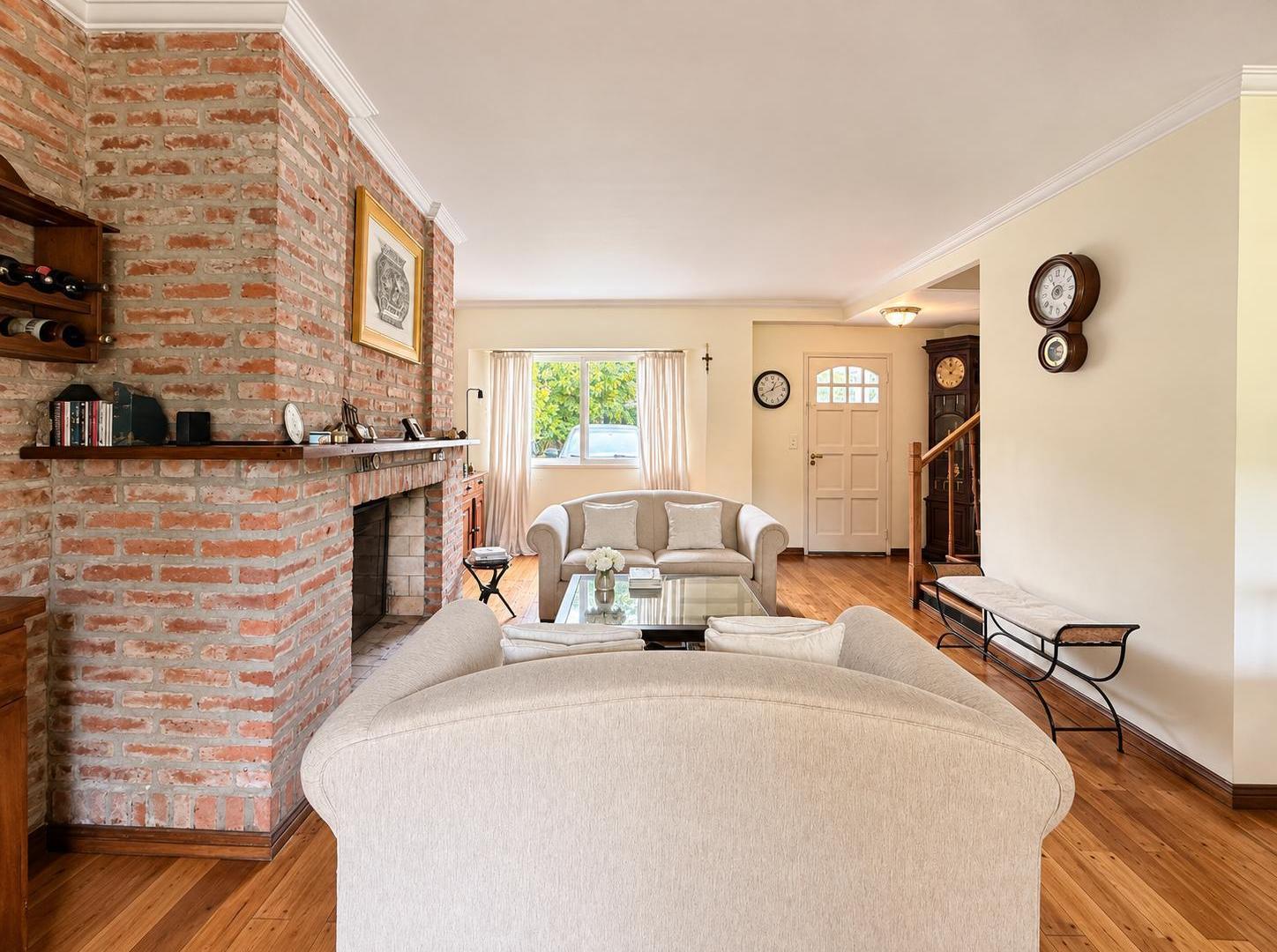 Foto de Casa en venta en Barrio Cerrado La Candelaria - San Isidro, imagen 4