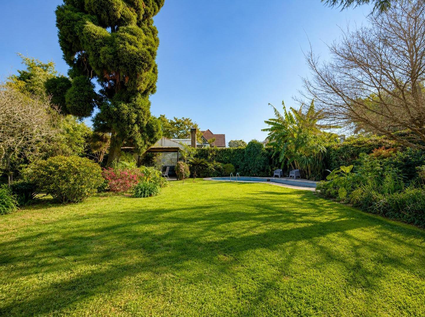 Foto de Casa en venta estilo toscano en Martinez, San Isidro, con jardin y, imagen 3