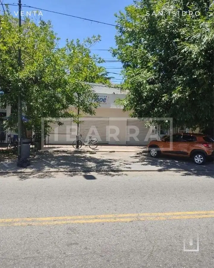 Terreno de 500 m² en venta, Lomas de San Isidro 5
