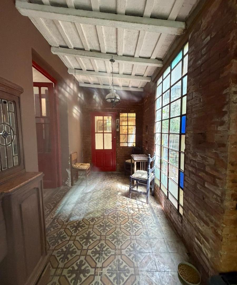 Foto de Casa en casco historico de San isidro, imagen 1