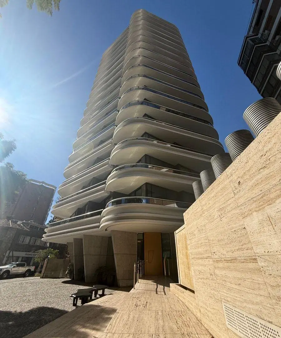Departamento en venta 4 ambientes - Torre Selene 4