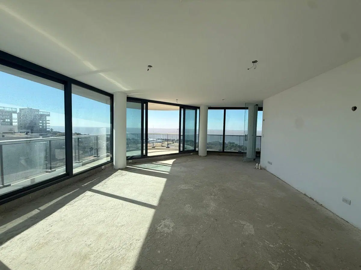 Departamento en venta 4 ambientes - Torre Selene 2