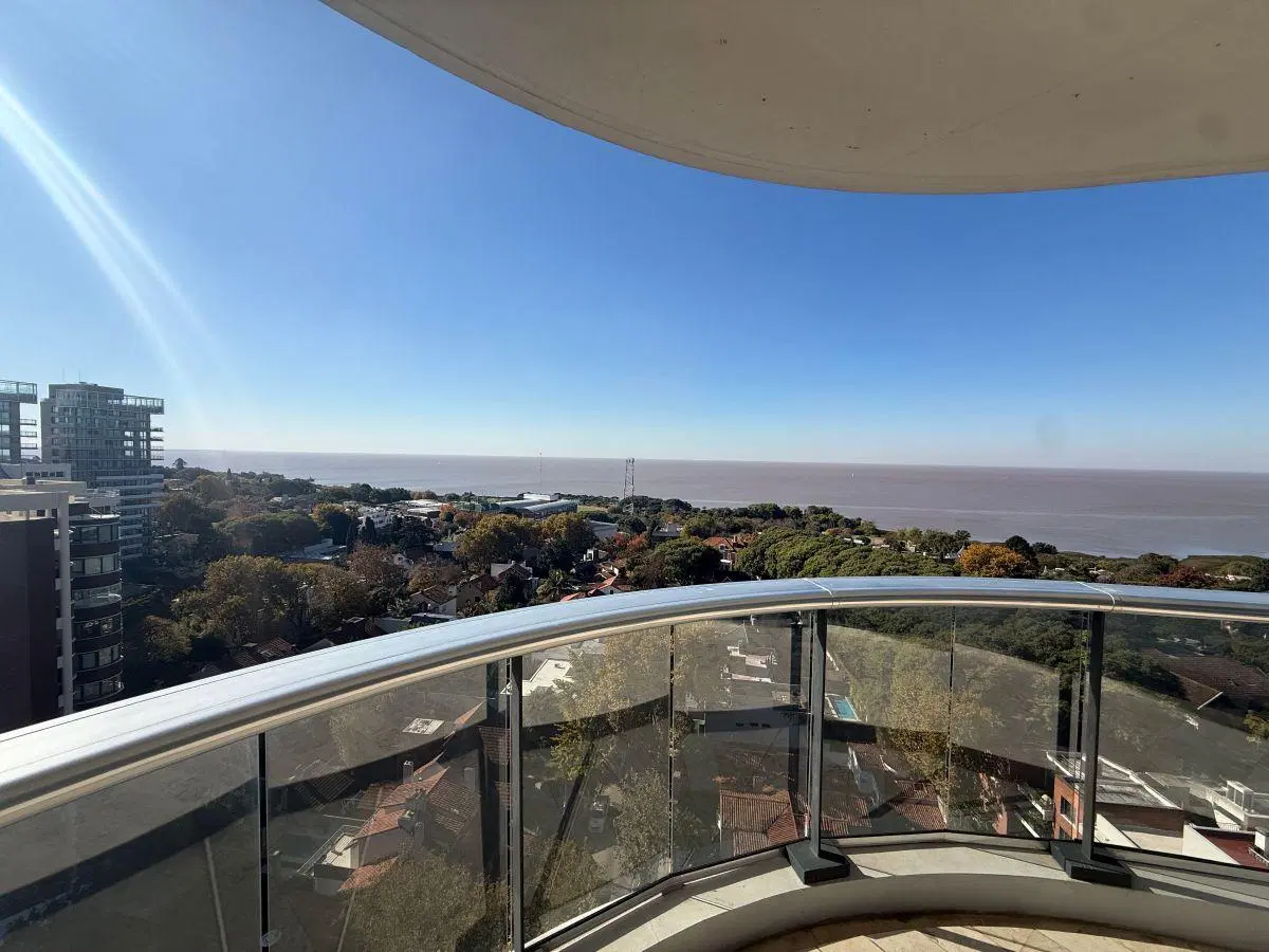 Departamento en venta 4 ambientes - Torre Selene 5