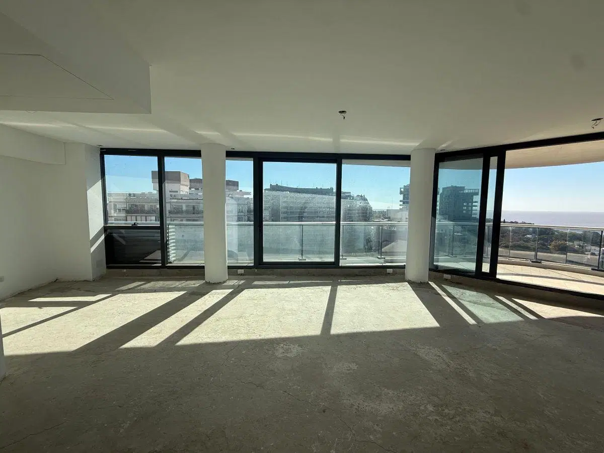 Departamento en venta 4 ambientes - Torre Selene 3