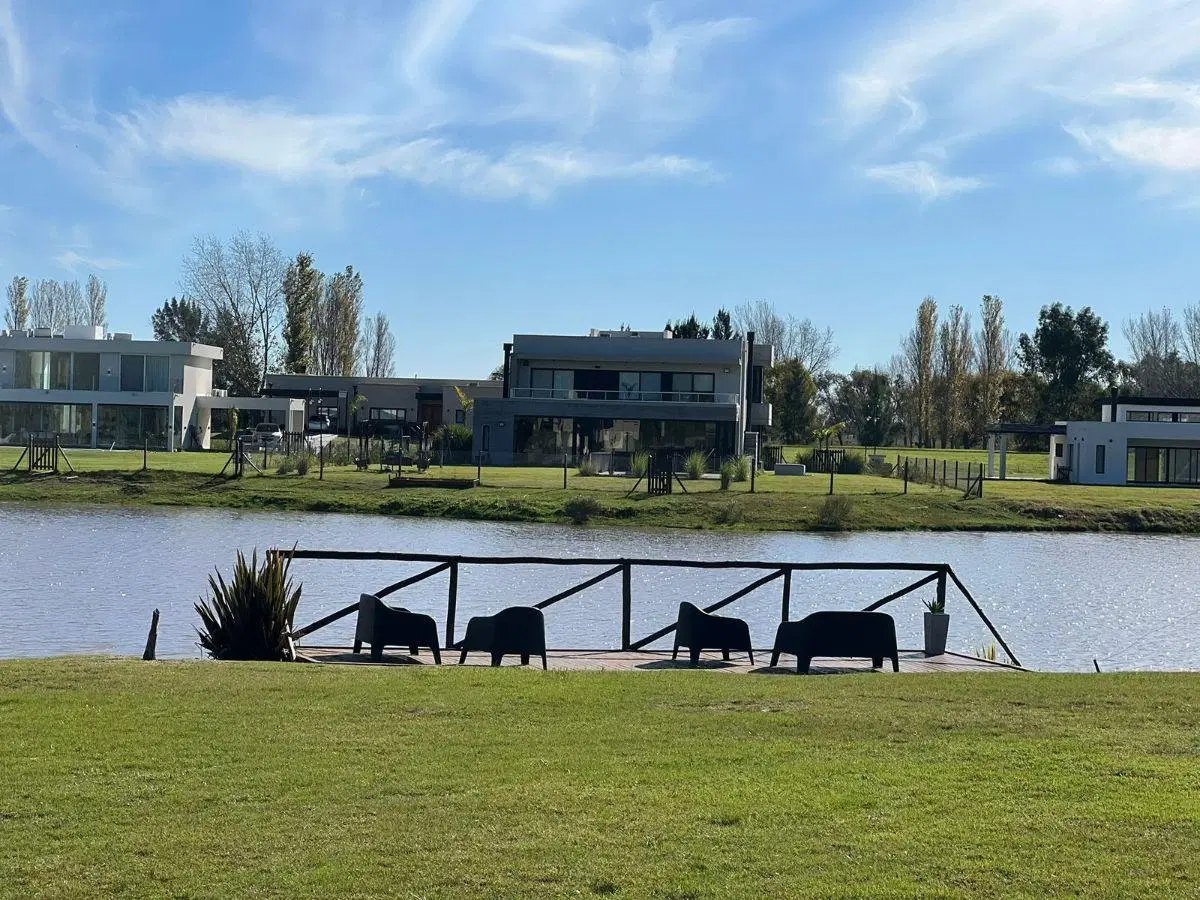 Casa en Venta 6 ambientes - La Victoria Polo Country Club 5
