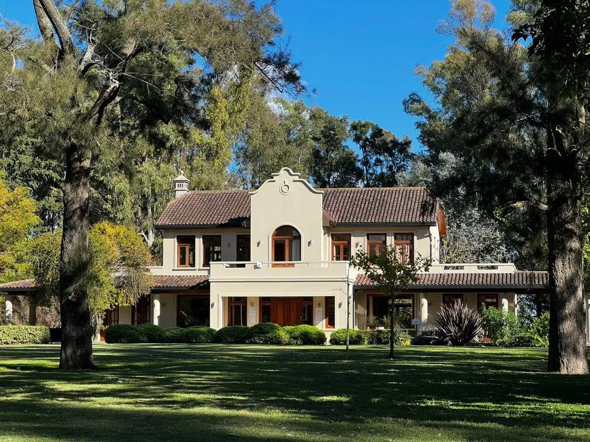 Casa en Venta 6 ambientes - La Victoria Polo Country Club 4