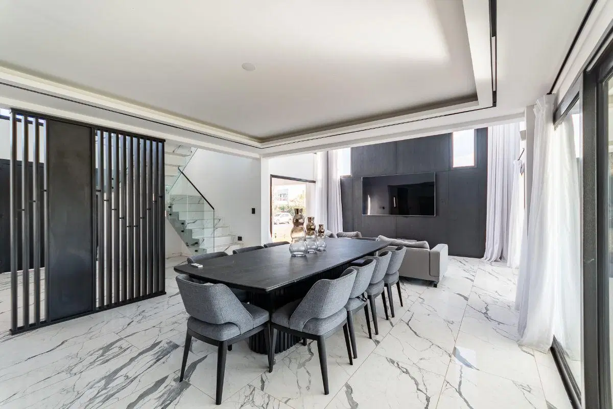 Venta Casa 4 ambientes Barrio Terralagos 5