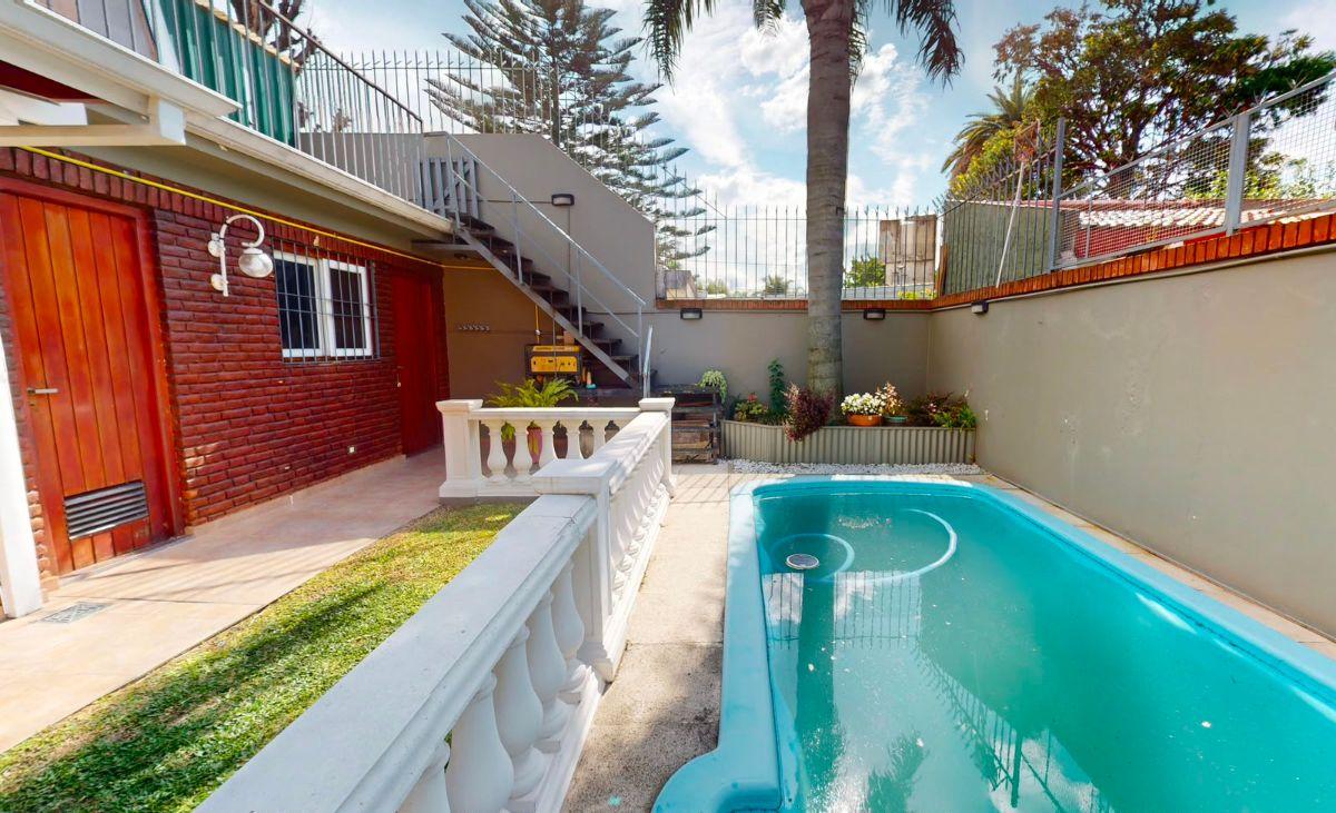 Foto de Chalet en venta de 5 amb en Quilmes Oeste, imagen 3