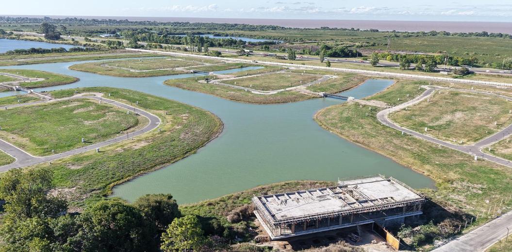 Foto de Venta Lote Nuevo Quilmes 2, imagen 5