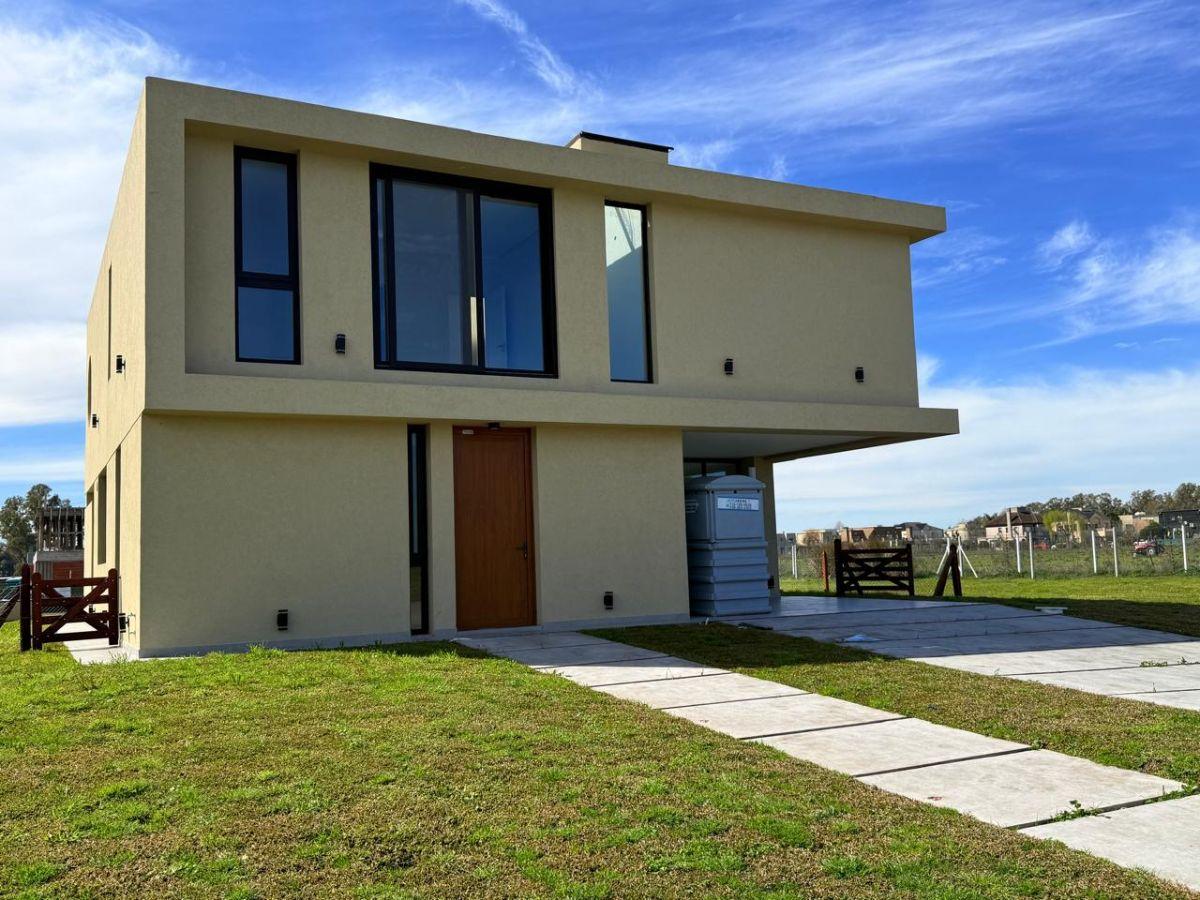 Foto de Venta Casa 4 ambientes a estrenar - Canning Chico, imagen 5