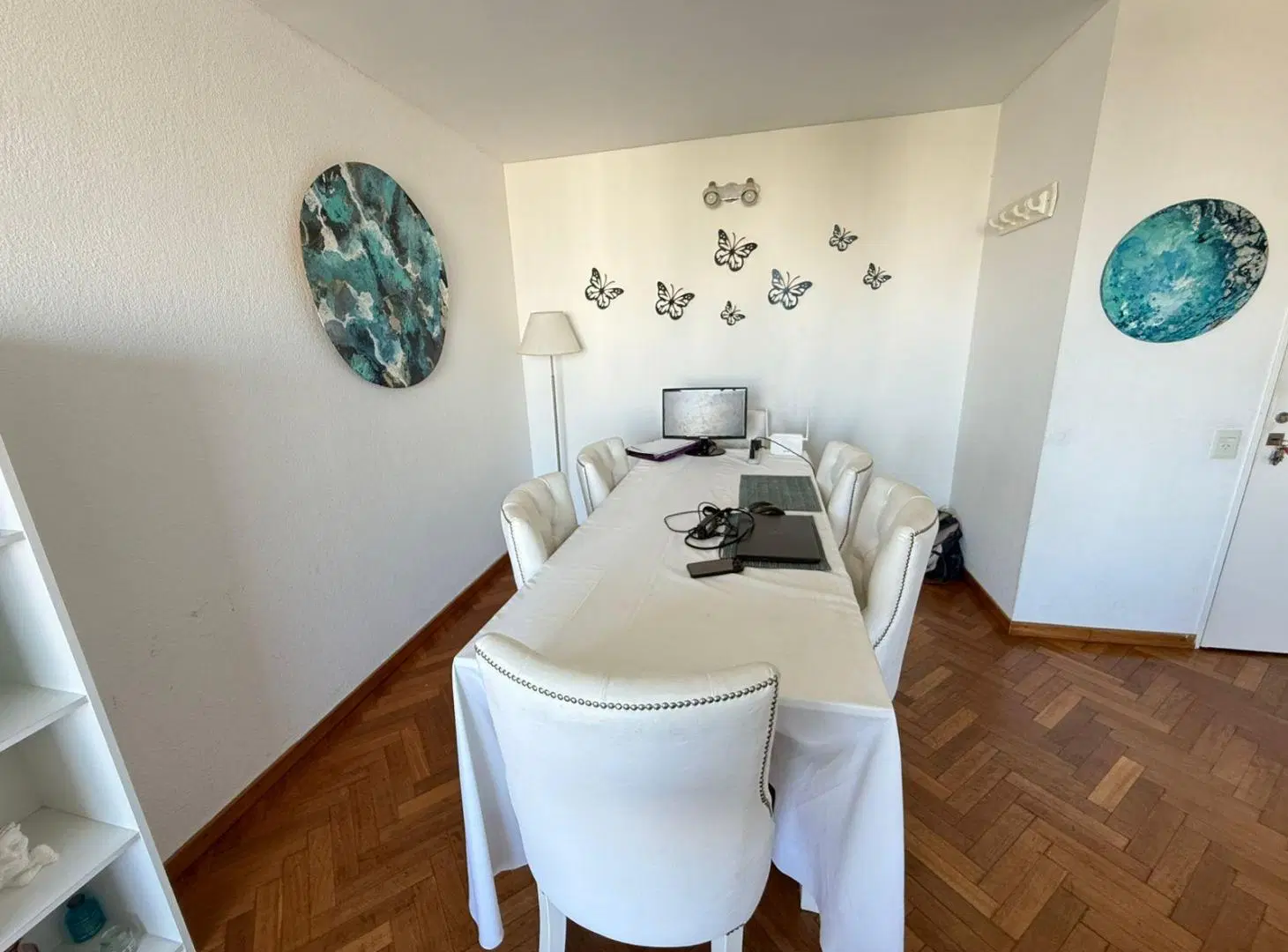 Departamento en Olivos 2