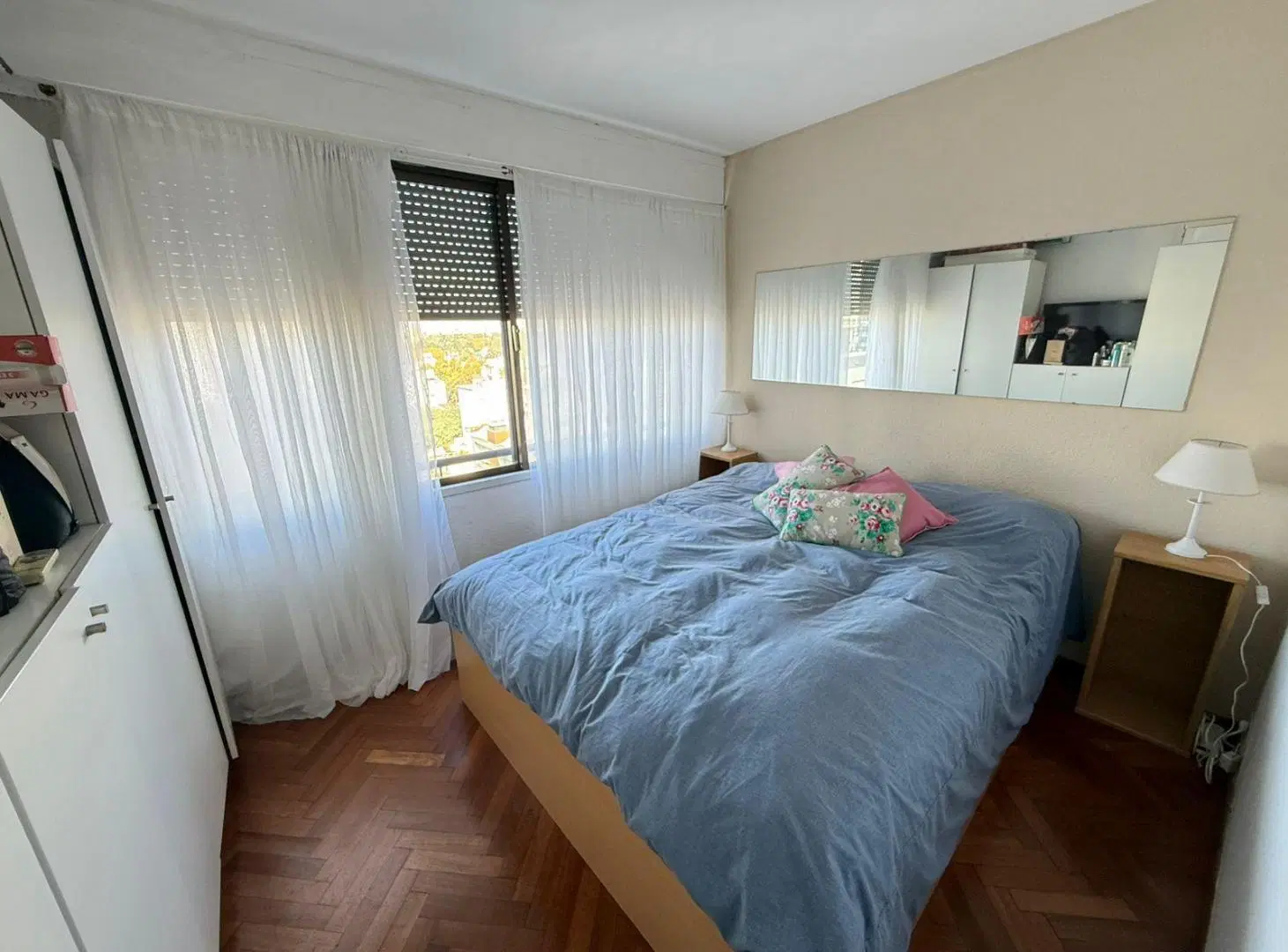 Departamento en Olivos 3