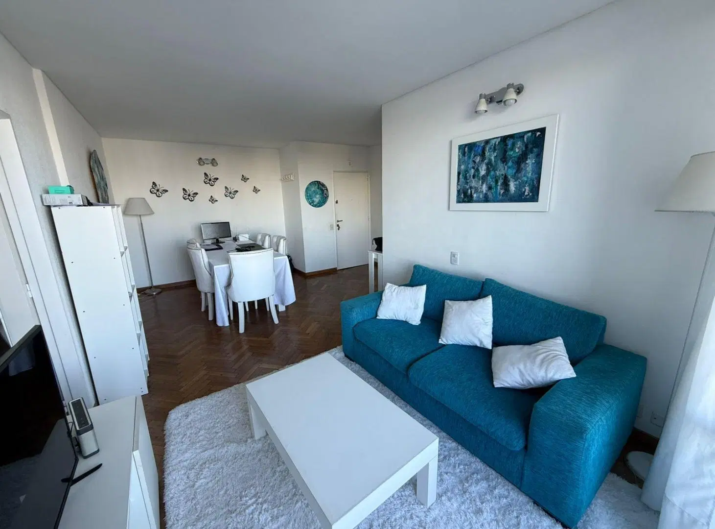Departamento en Olivos 5