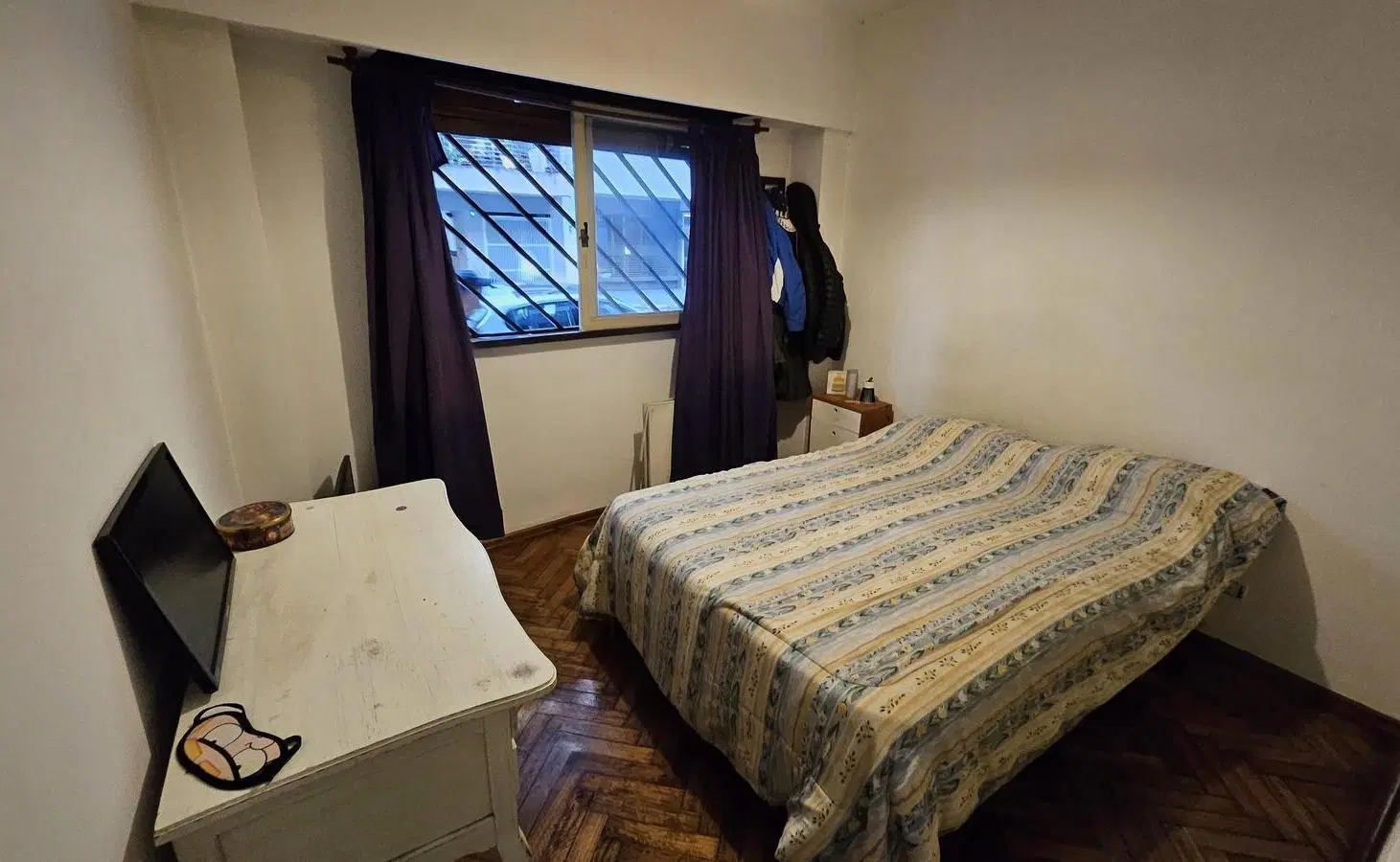 Departamento en Palermo 5