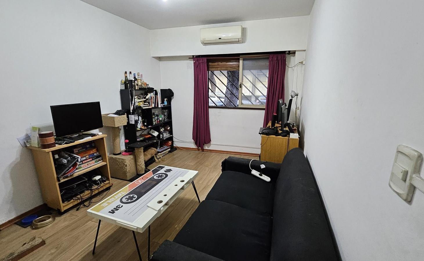 Departamento en Palermo