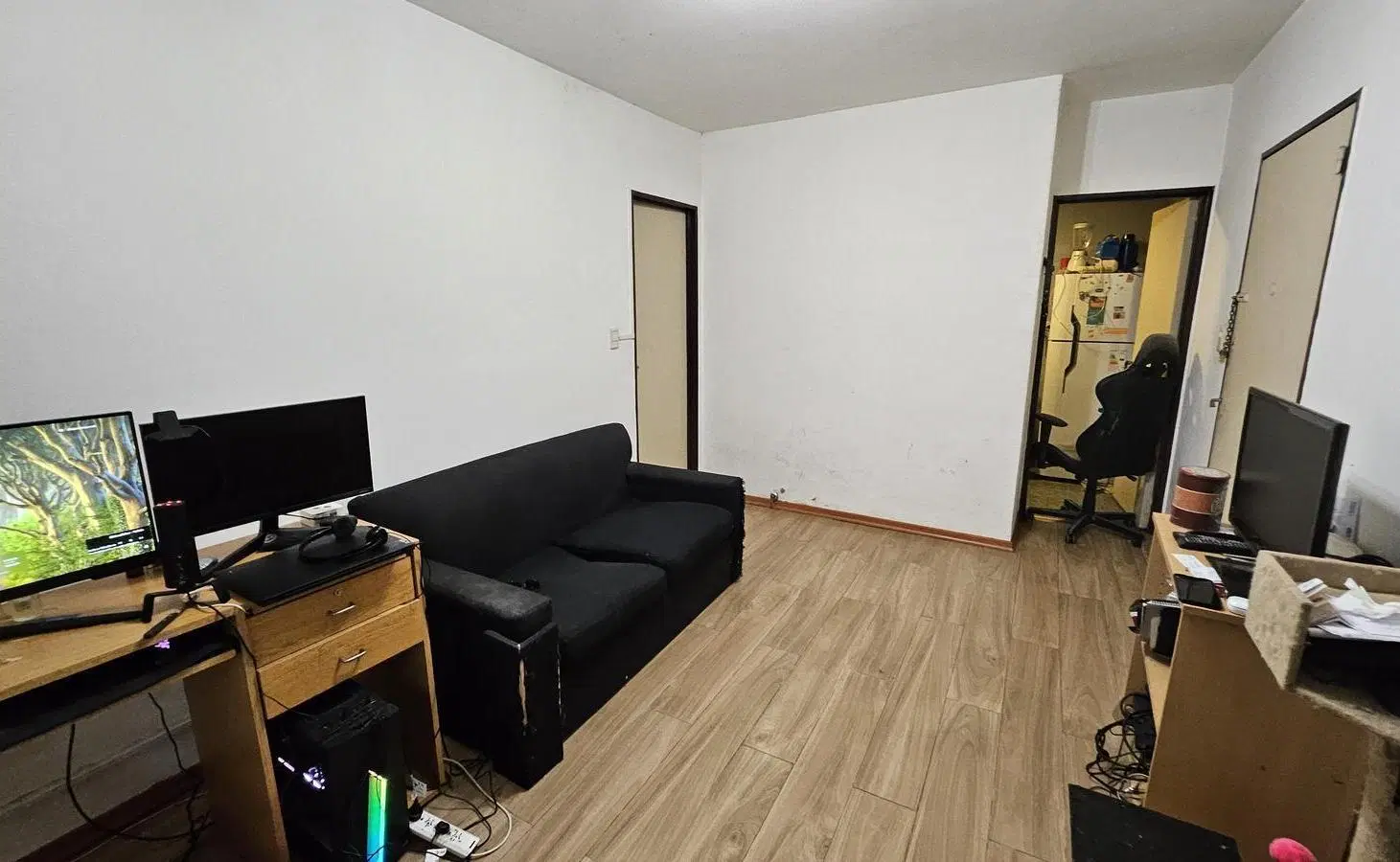 Departamento en Palermo 2