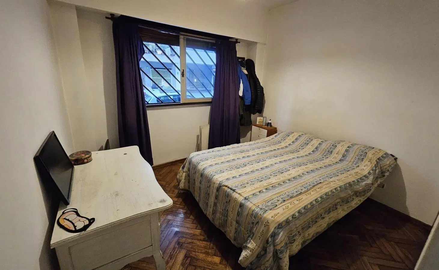 Departamento en Palermo 3