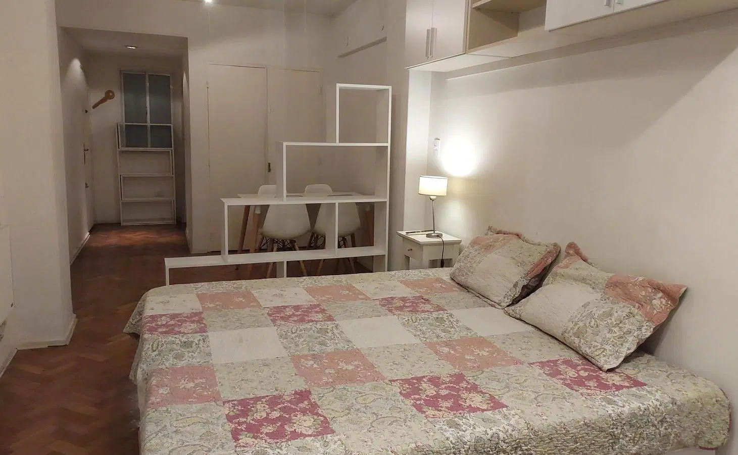 VENTA Monoambiente amoblado | RECOLETA 4