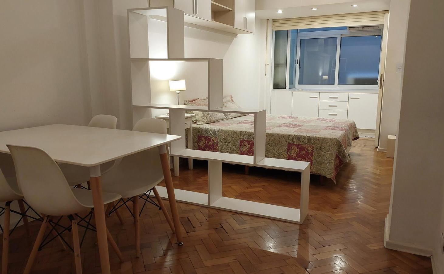 VENTA Monoambiente amoblado | RECOLETA