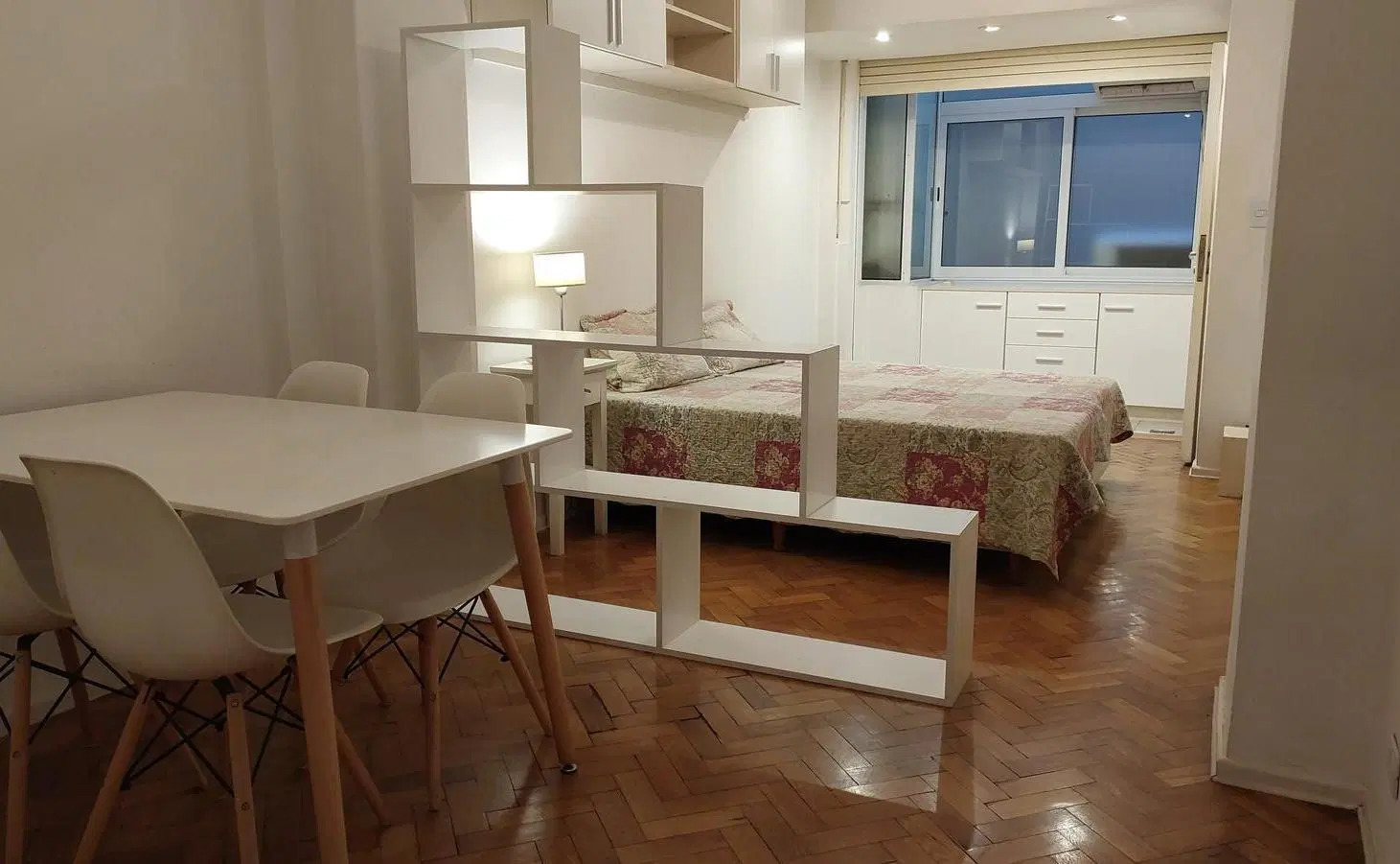 VENTA Monoambiente amoblado | RECOLETA 2
