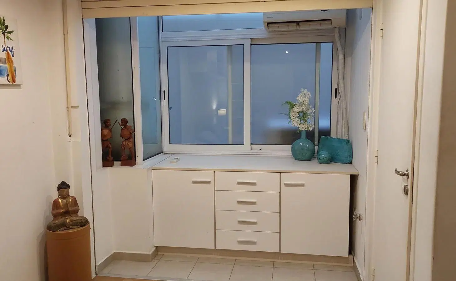 VENTA Monoambiente amoblado | RECOLETA 1