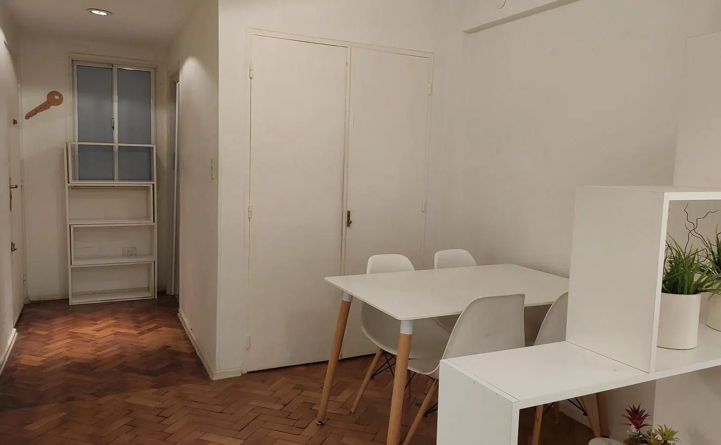 VENTA Monoambiente amoblado | RECOLETA 3