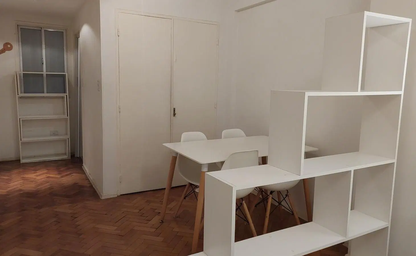 VENTA Monoambiente amoblado | RECOLETA 5