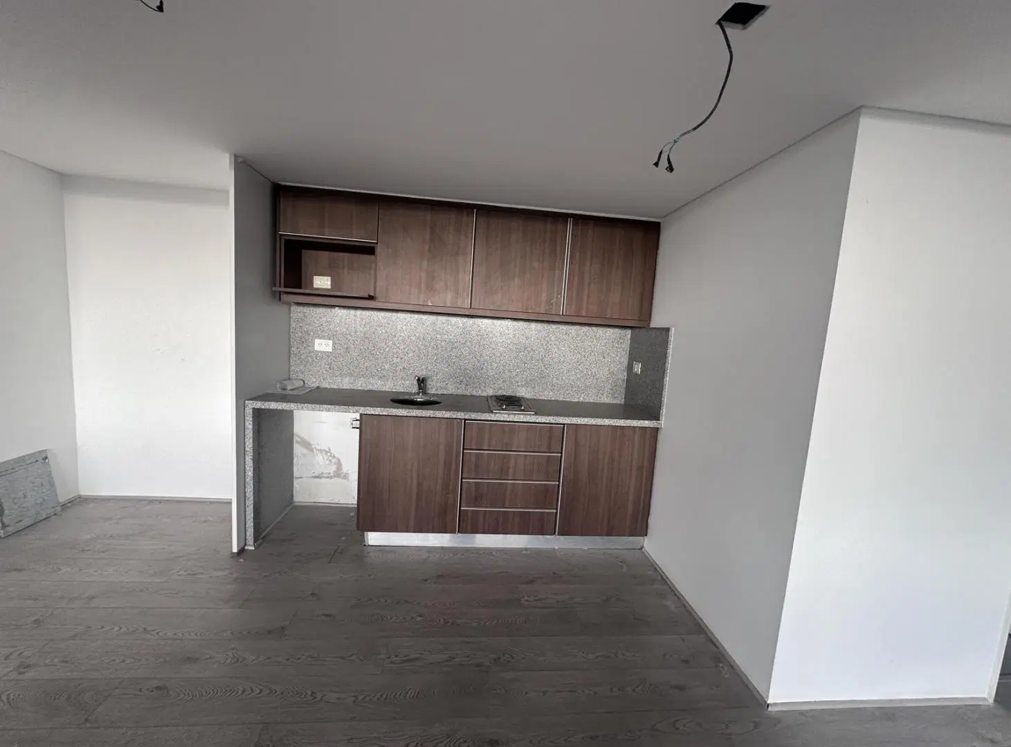 Alquiler Oficina AAA de 44 m² con Cochera - Puerta Norte, Nordelta. 4