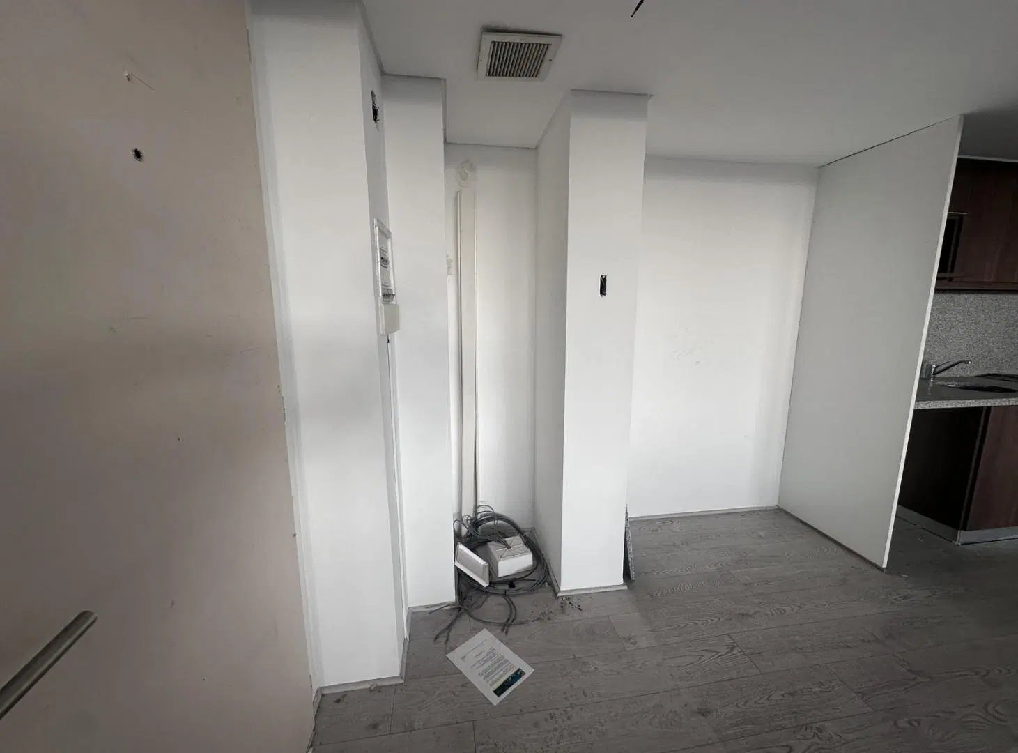 Alquiler Oficina AAA de 44 m² con Cochera - Puerta Norte, Nordelta. 2
