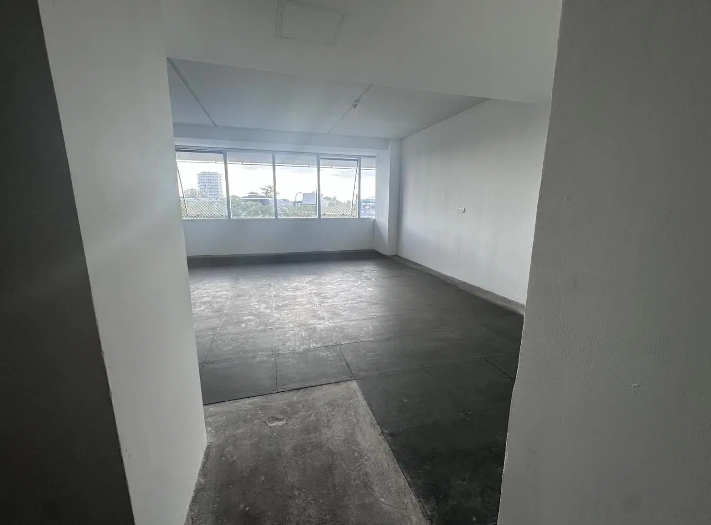 Alquiler Oficina AAA de 44 m² con Cochera - Puerta Norte, Nordelta. 3