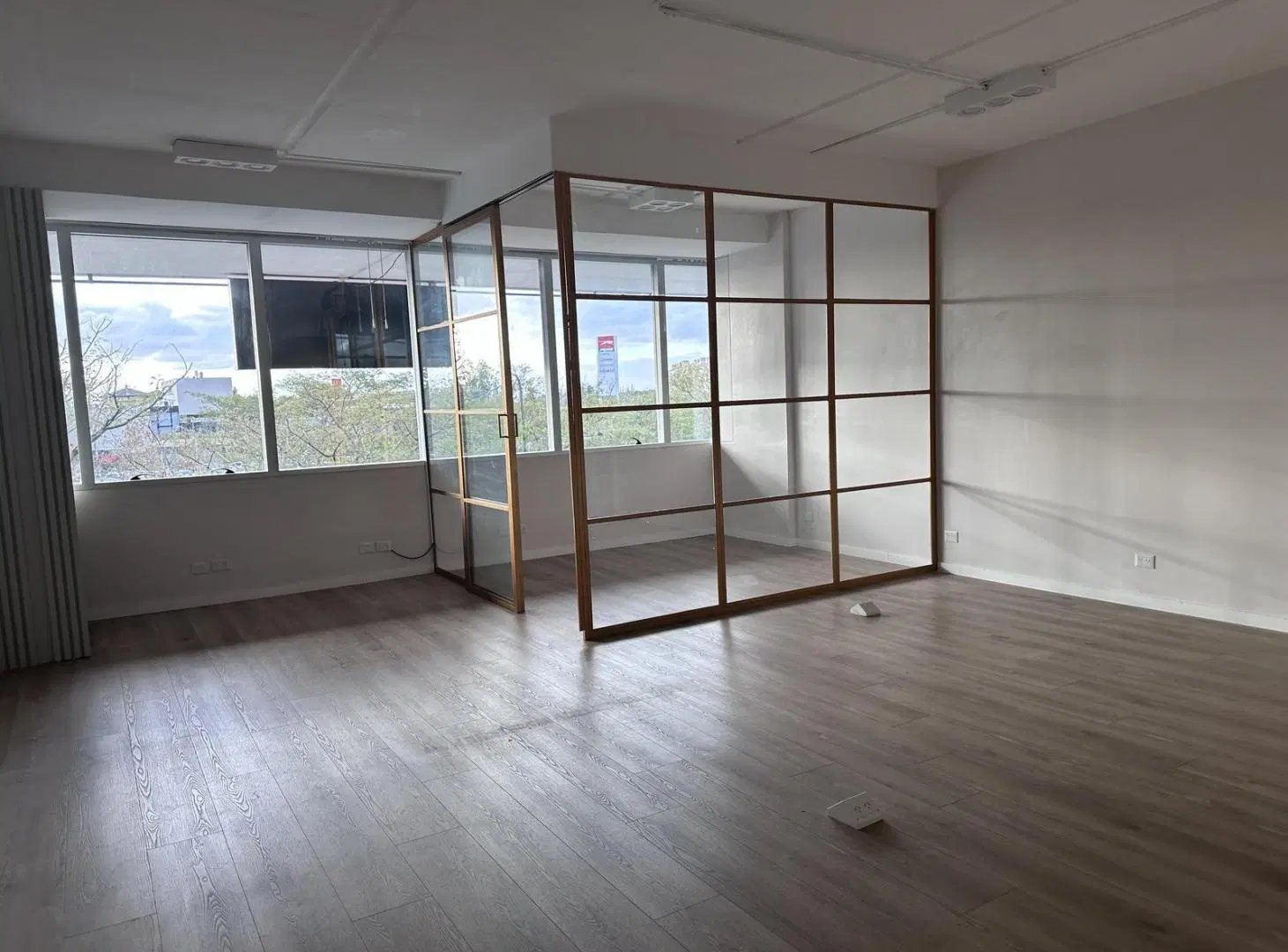 Alquiler Oficina AAA de 44 m² con Cochera - Puerta Norte, Nordelta. 3
