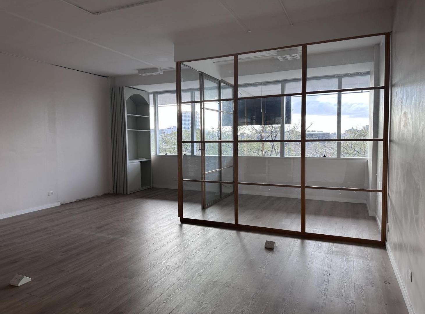 Alquiler Oficina AAA de 44 m² con Cochera - Puerta Norte, Nordelta.