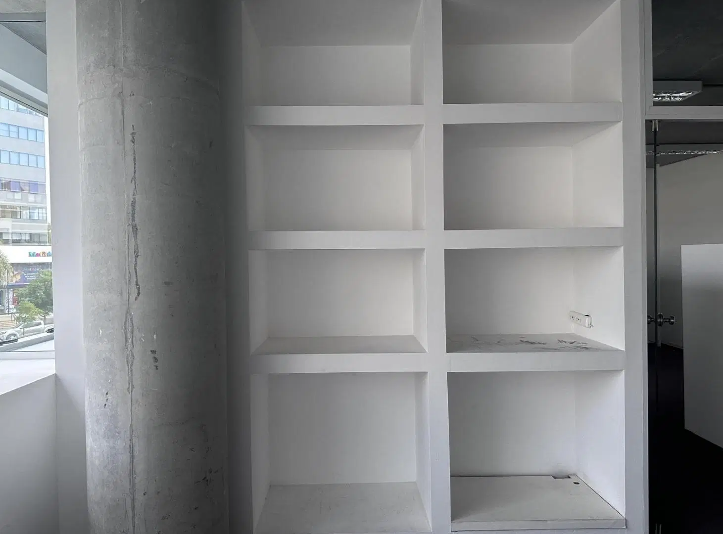 Alquiler Oficina AAA de 99 m² con Cochera - Puerta Norte, Nordelta. 3