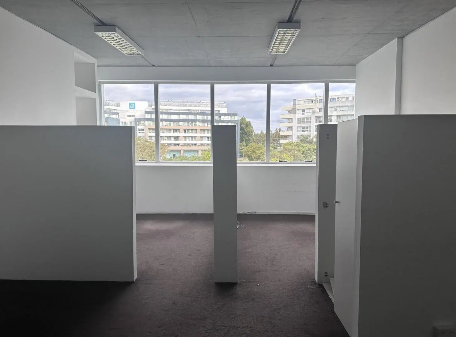 Alquiler Oficina AAA de 99 m² con Cochera - Puerta Norte, Nordelta. 4