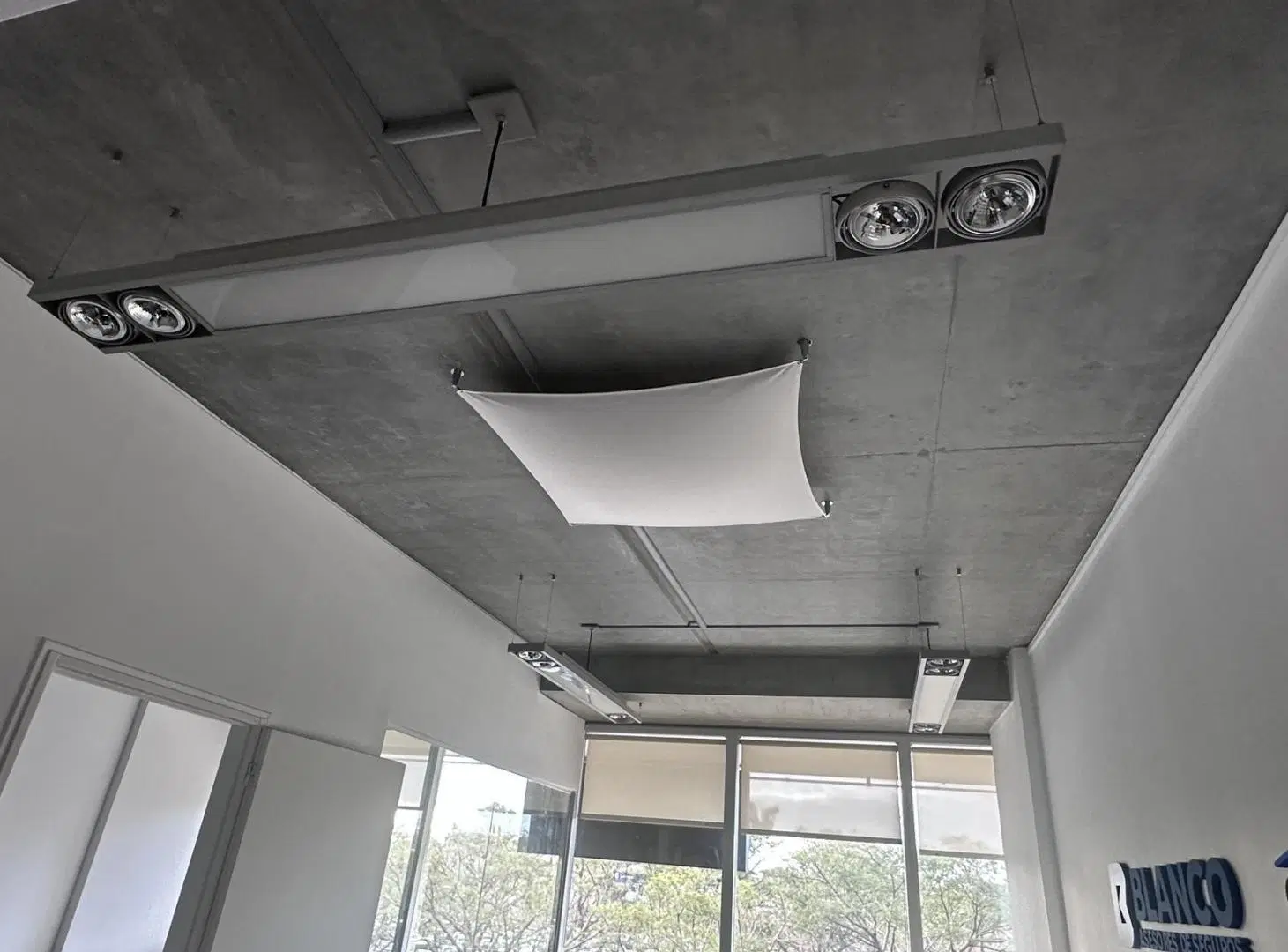 Alquiler Oficina AAA de 44 m² con Cochera - Puerta Norte, Nordelta. 4