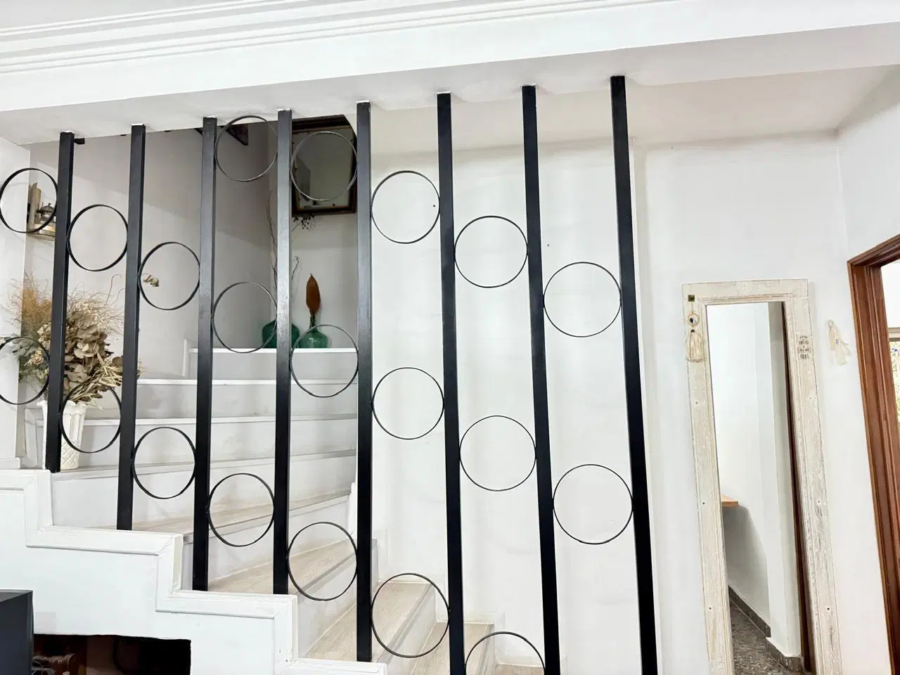 venta casa San Fernando jardin Quincho 5