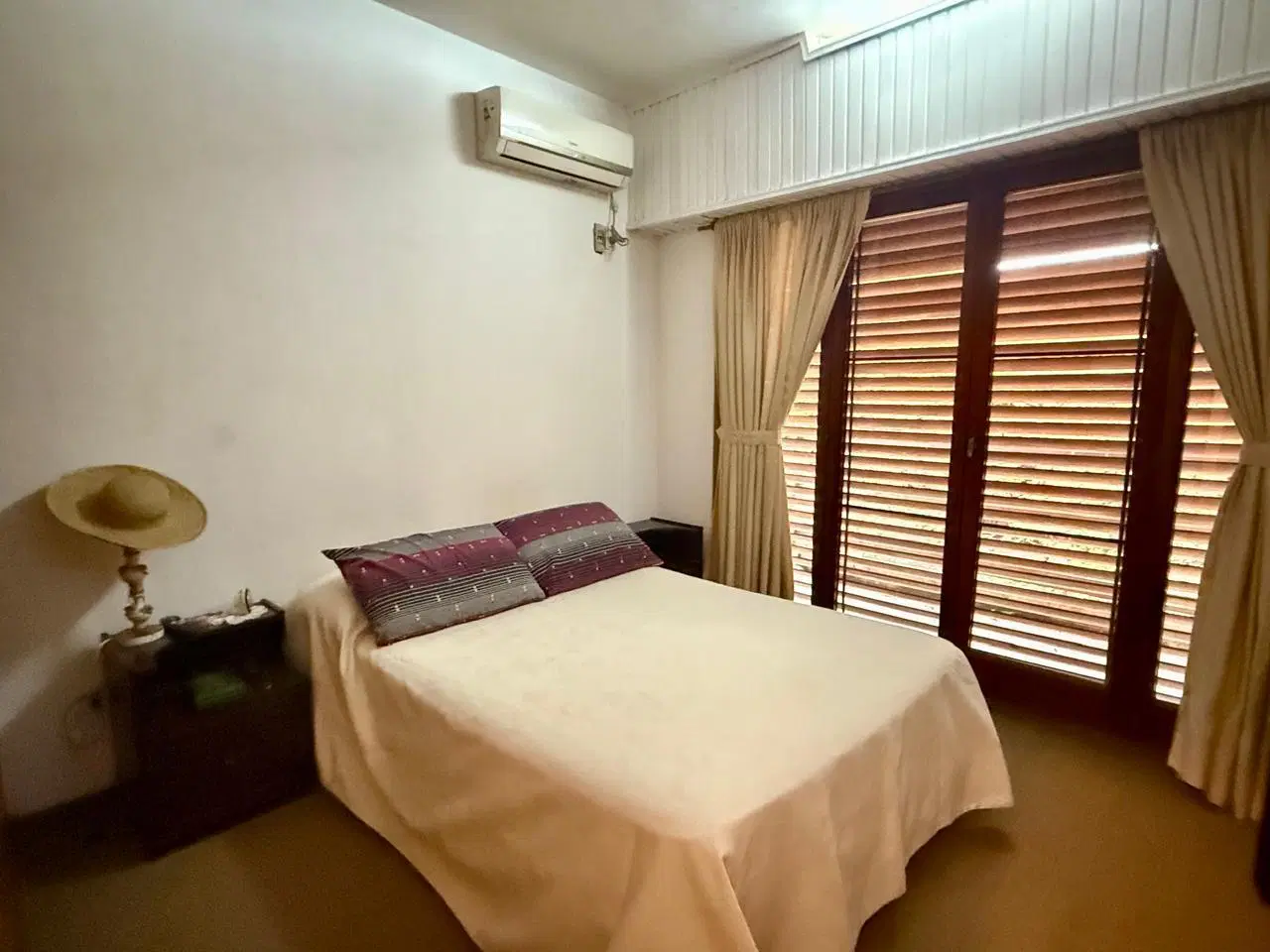 venta casa San Fernando jardin Quincho 4