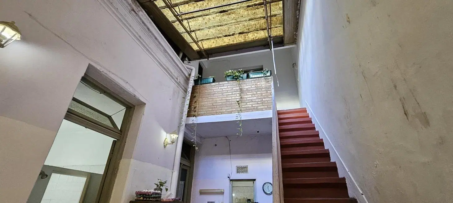 VENTA CASA 5 AMBIENTES CON TERRAZA ALMAGRO 4