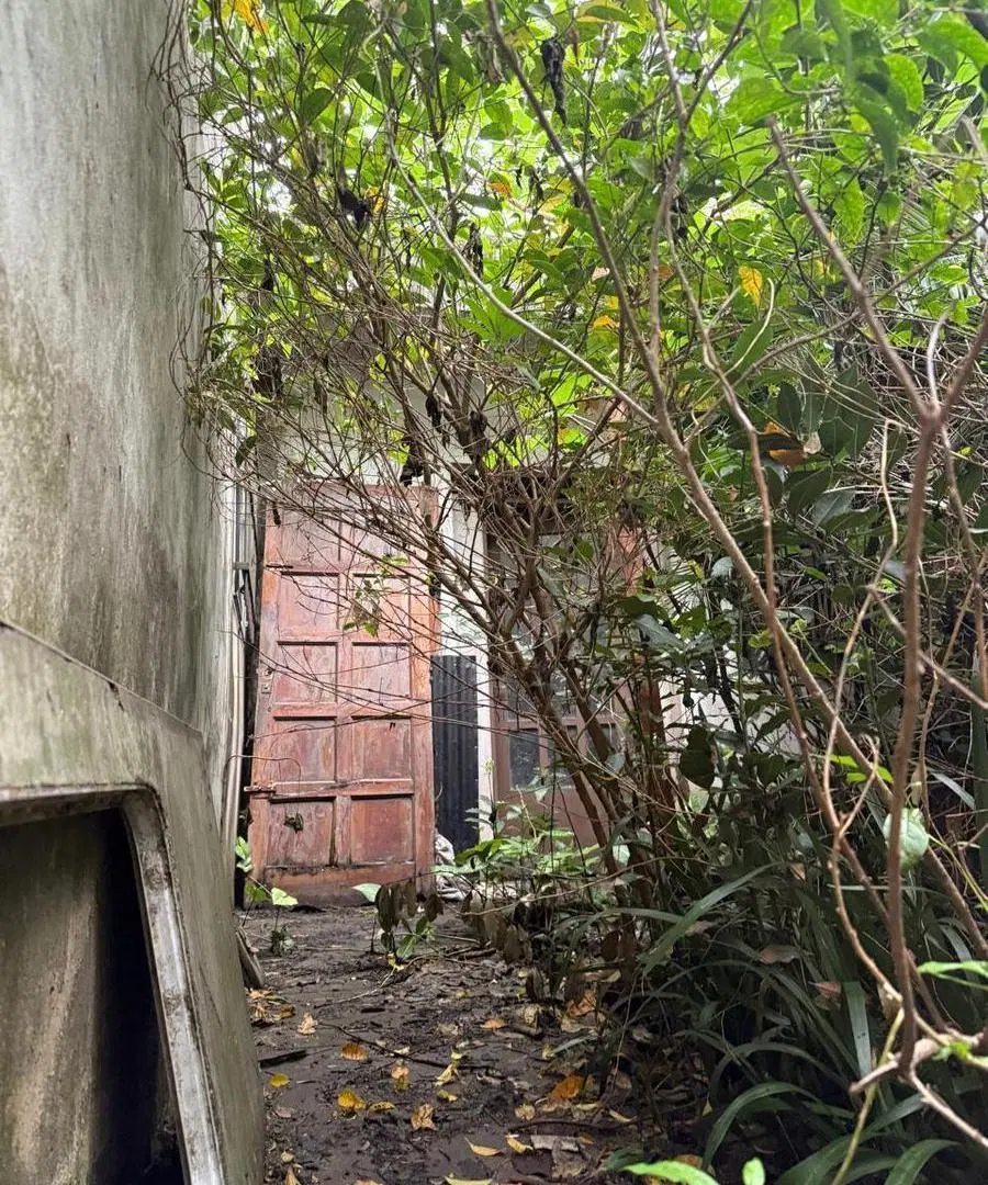 VENTA TERRENO– Loyola 150, La Tablada – La Matanza – PBA 5