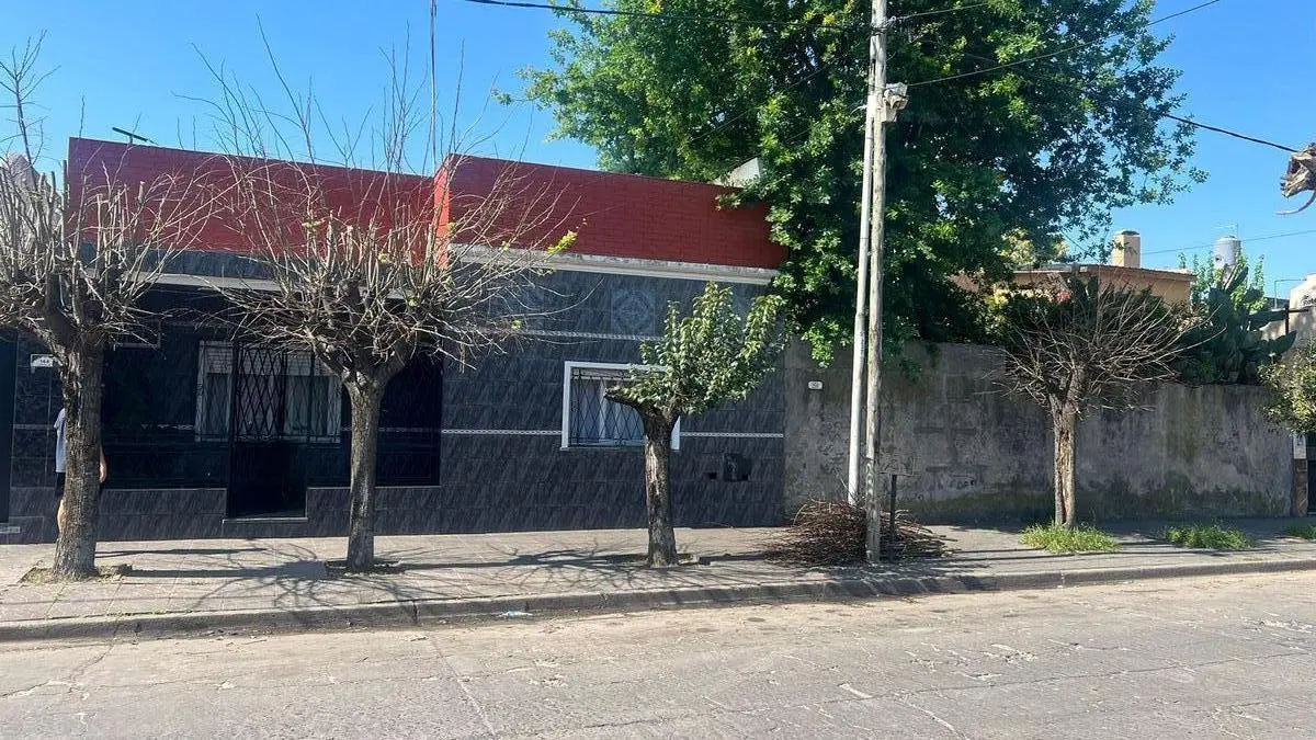 VENTA TERRENO– Loyola 150, La Tablada – La Matanza – PBA 2