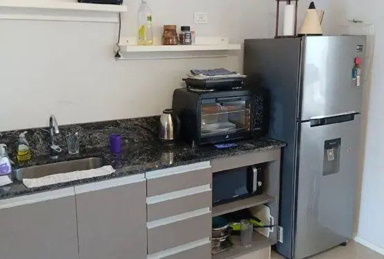 Departamento en Caballito 3