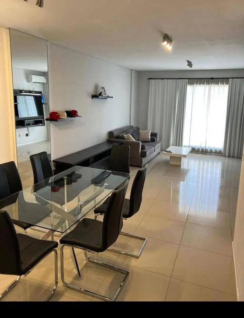 Departamento en Caballito 3