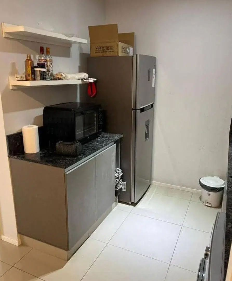 Departamento en Caballito 5