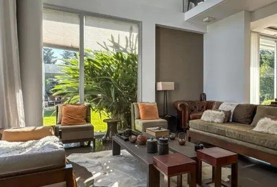 Casa en Pilar 5
