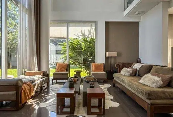 Casa en Pilar 3