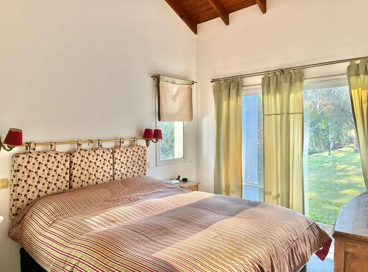 ALQUILER CASA EN HARAS DEL SUR 1 4 AMBIENTES/ PILETA 2