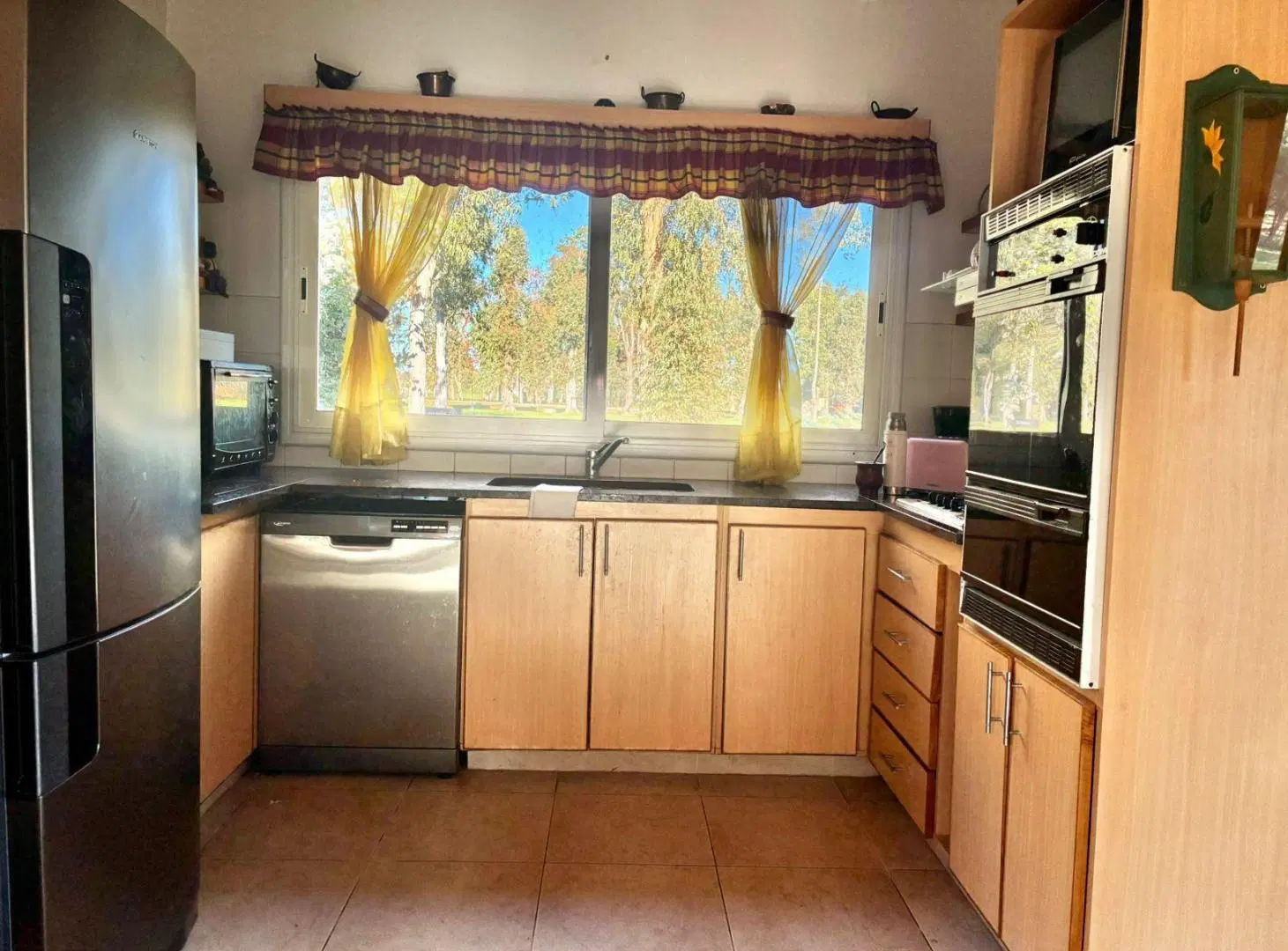 ALQUILER CASA EN HARAS DEL SUR 1 4 AMBIENTES/ PILETA 4