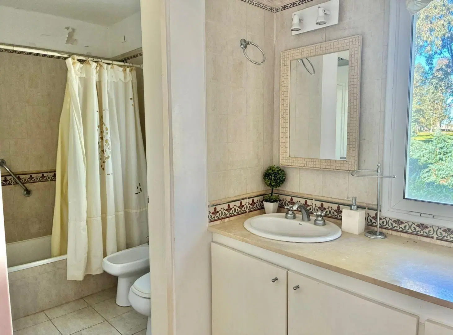 ALQUILER CASA EN HARAS DEL SUR 1 4 AMBIENTES/ PILETA 3